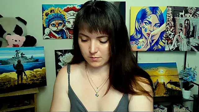 Darina M  online show from May 27, 4:31 am