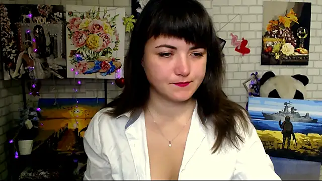 Darina M  online show from October 15, 4:44 am