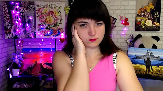 Darina M  online show from October 21, 4:34 am