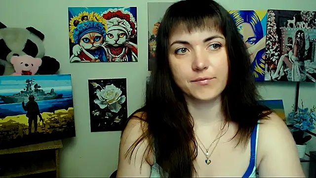 Darina M  online show from May 17, 5:07 am