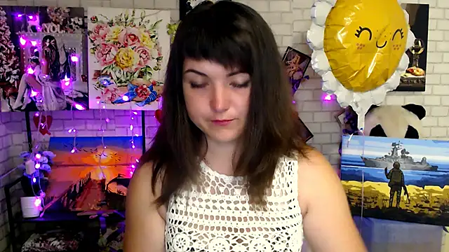 Darina M  online show from September 18, 4:48 am