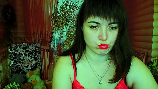 Darina M  online show from February 19, 5:59 am