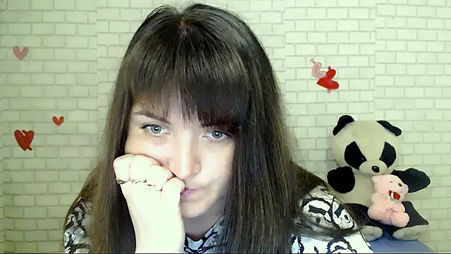 Darina M  online show from May 7, 4:28 am
