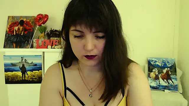 Darina M  online show from February 28, 5:18 am