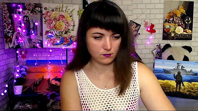 Darina M  online show from October 4, 4:36 am