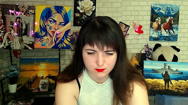 Darina M  online show from February 11, 5:29 am