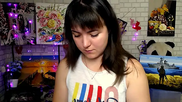 Darina M  online show from November 15, 7:01 am