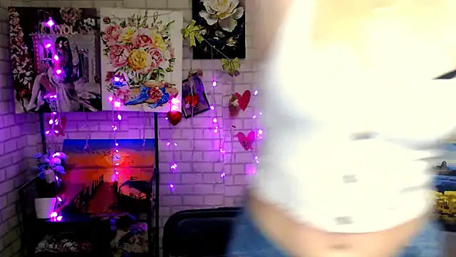 Darina M  online show from November 11, 3:12 am