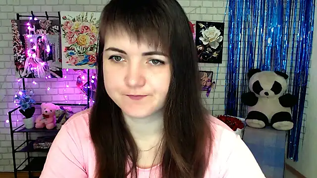 Darina M  online show from March 13, 5:33 am