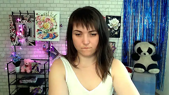 Darina M  online show from March 18, 11:44 am