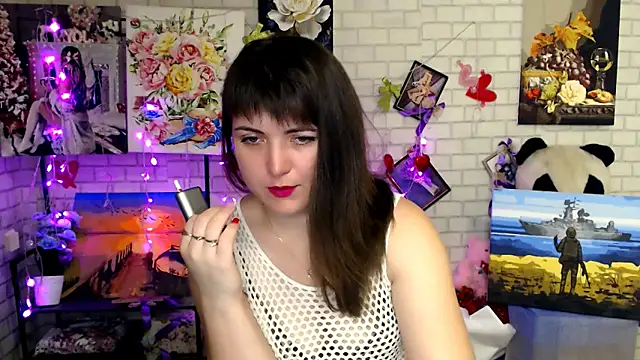 Darina M  online show from November 27, 5:41 am