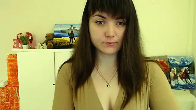 Darina M  online show from March 11, 5:23 am