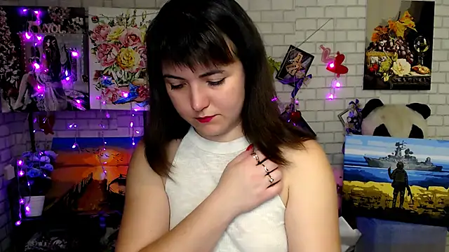 Darina M  online show from November 12, 3:54 am