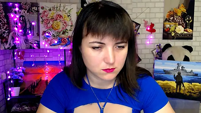 Darina M  online show from November 29, 7:41 am