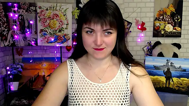 Darina M  online show from December 2, 4:14 am