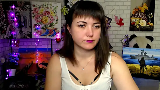 Darina M  online show from November 20, 6:58 am