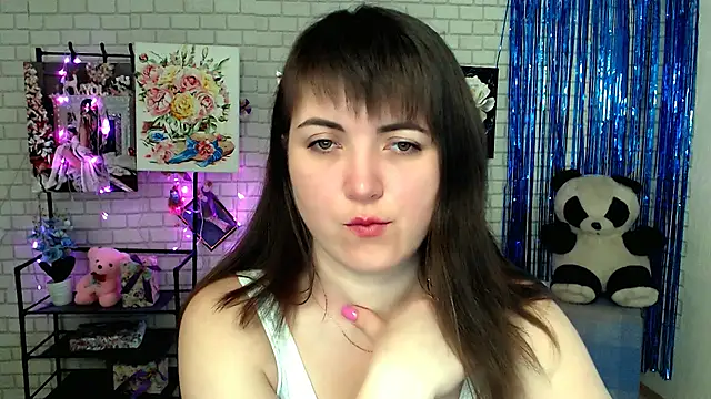 Darina M  online show from March 18, 5:34 am