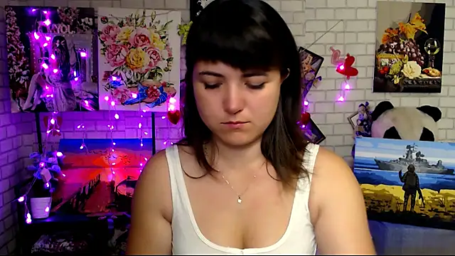 Darina M  online show from October 12, 3:41 am