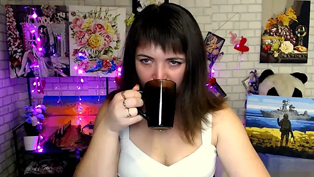 Darina M  online show from November 6, 5:33 am