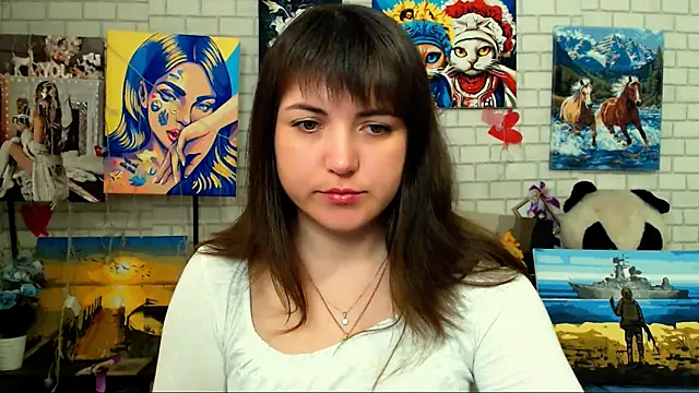 Darina M  online show from April 24, 4:36 am