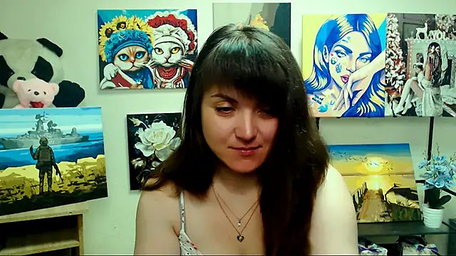 Darina M  online show from May 12, 4:31 am