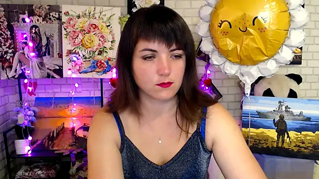 Darina M  online show from September 21, 4:39 am