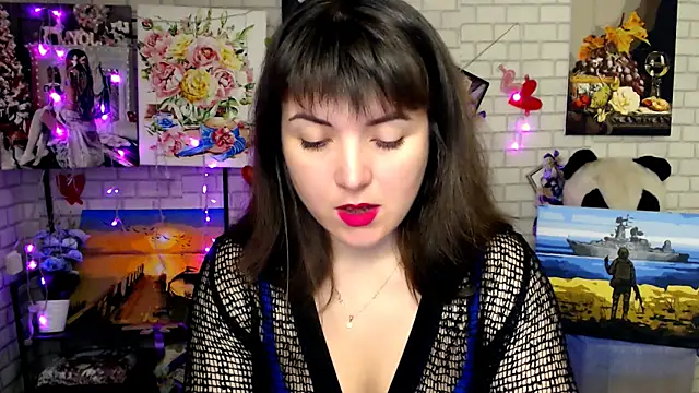 Darina M  online show from November 16, 7:24 am