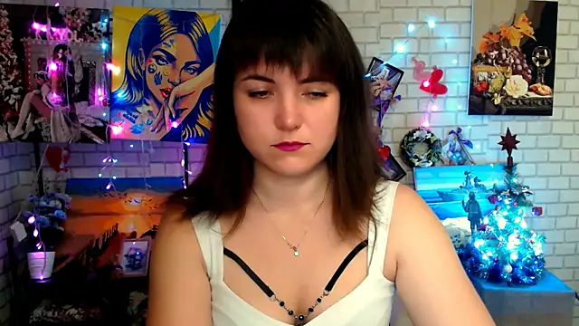 Darina M  online show from December 20, 6:05 am