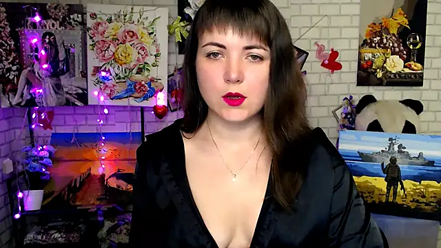 Darina M  online show from November 18, 2:59 am