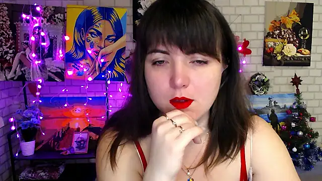 Darina M  online show from January 17, 5:44 am