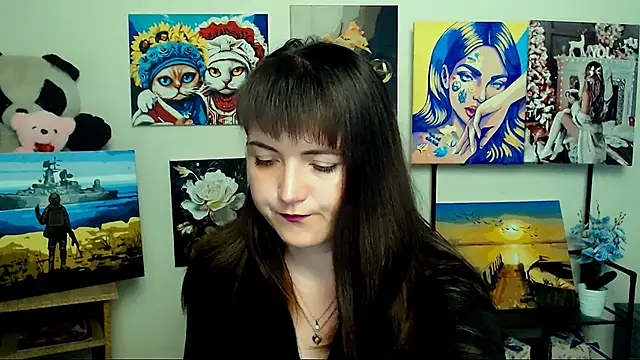 Darina M  online show from May 29, 4:29 am