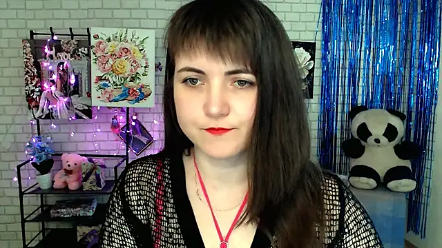 Darina M  online show from March 22, 8:18 am