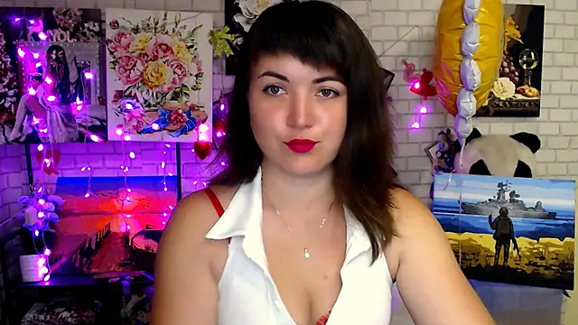 Darina M  online show from September 10, 4:33 am