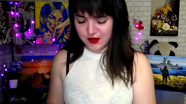 Darina M  online show from December 18, 3:22 am