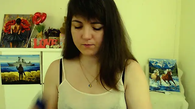 Darina M  online show from March 3, 5:47 am