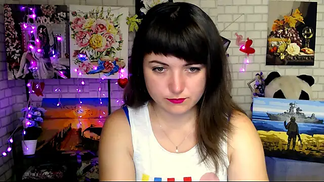 Darina M  online show from October 9, 4:35 am