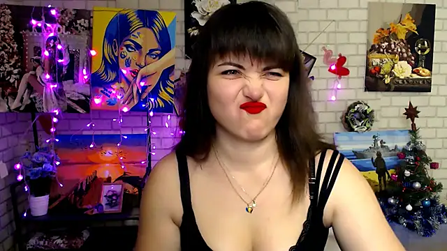 Darina M  online show from January 7, 5:23 am