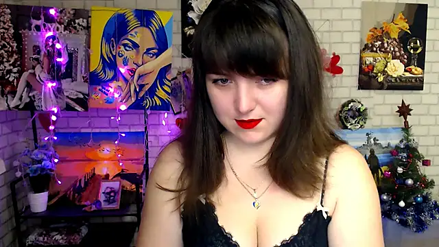 Darina M  online show from January 11, 5:14 am