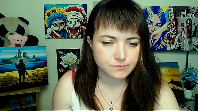Darina M  online show from May 21, 4:32 am
