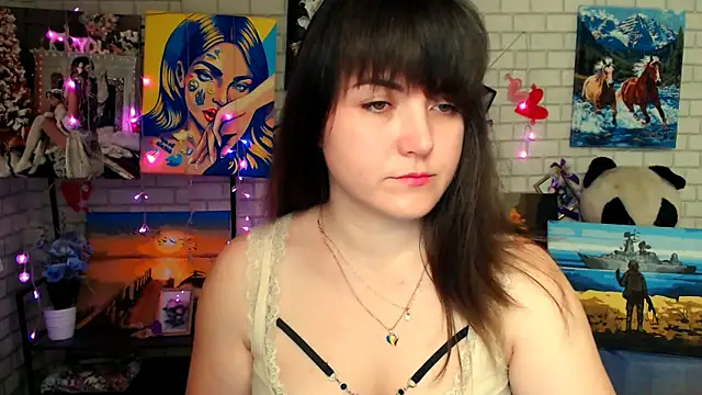 Darina M  online show from February 1, 6:00 am