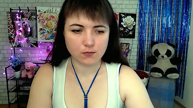 Darina M  online show from March 14, 5:27 am