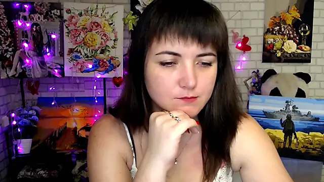 Darina M  online show from November 23, 8:24 am