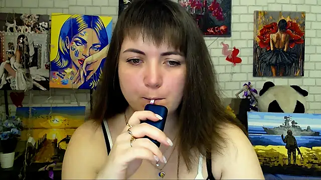 Darina M  online show from March 24, 5:29 am