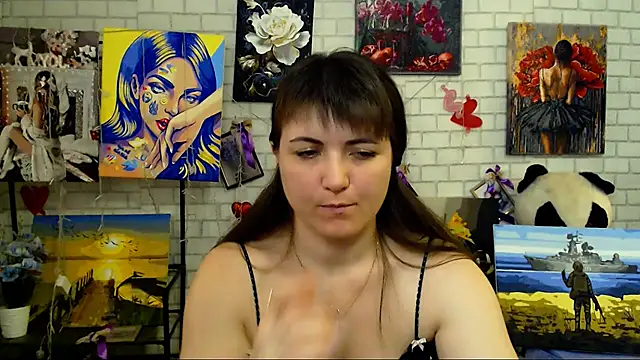 Darina M  online show from March 27, 8:26 am