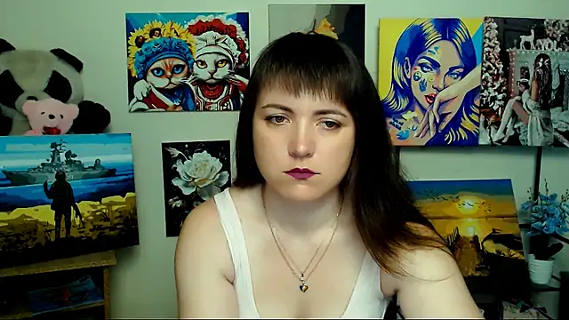 Darina M  online show from May 22, 4:43 am