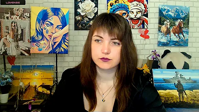Darina M  online show from April 30, 4:52 am