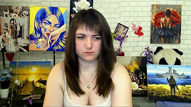 Darina M  online show from March 15, 5:58 am