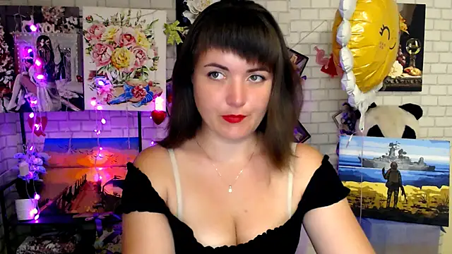 Darina M  online show from September 9, 4:33 am