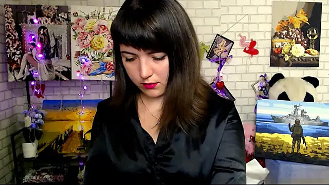 Darina M  online show from October 2, 4:38 am