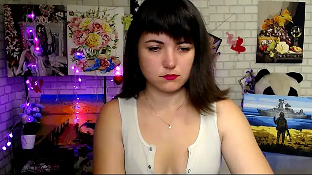 Darina M  online show from October 10, 4:46 am